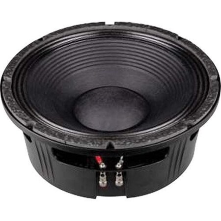 Fasttrack P Audio System  12 in. 4000 Watt Woofer FA1496685